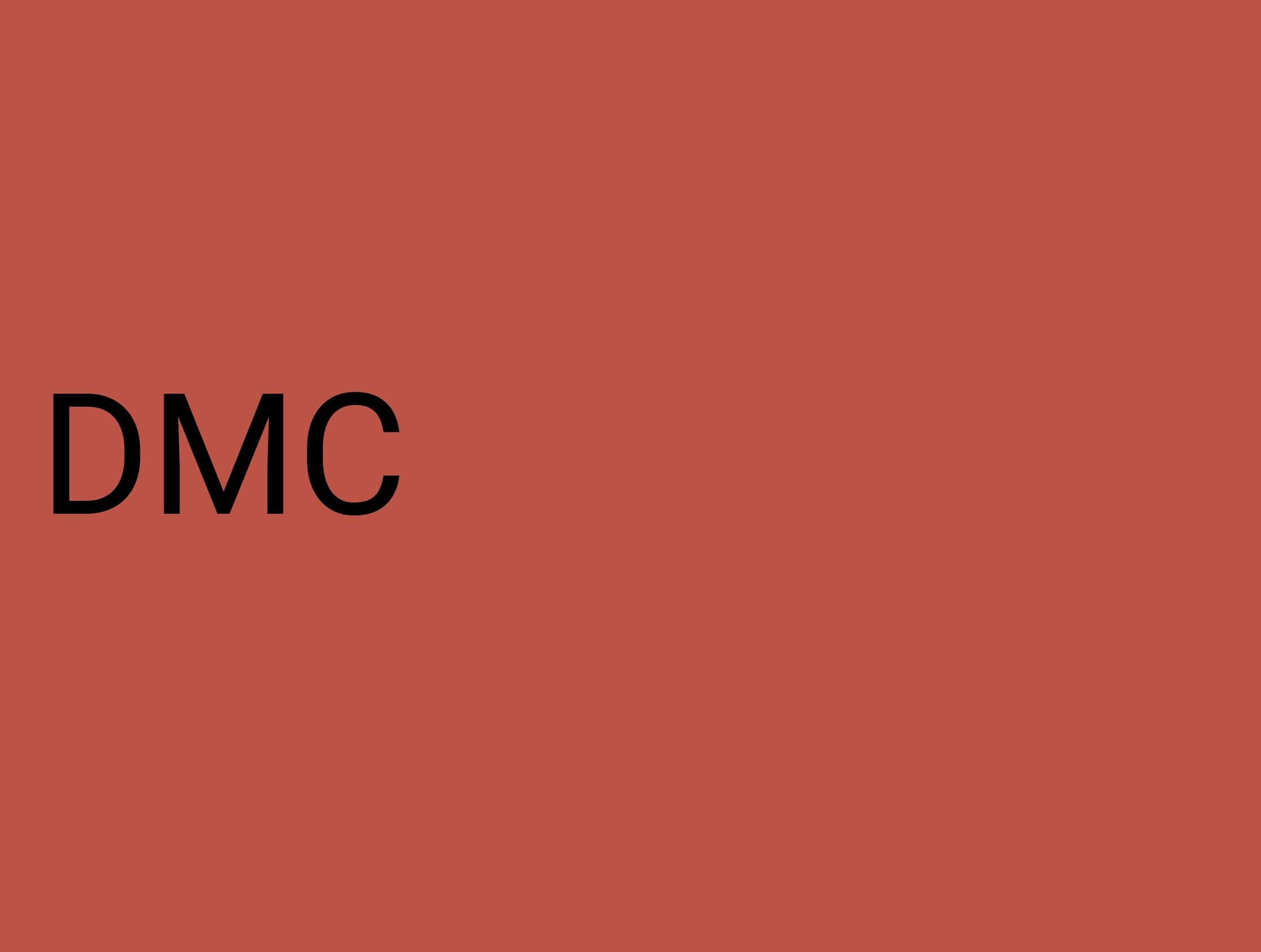 Diamanter DMC No.3830 (Tuile)