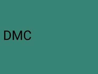 DMC Steine Nr. 3850 (Sena)
