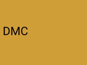 DMC Steine Nr. 3852 (Senf)