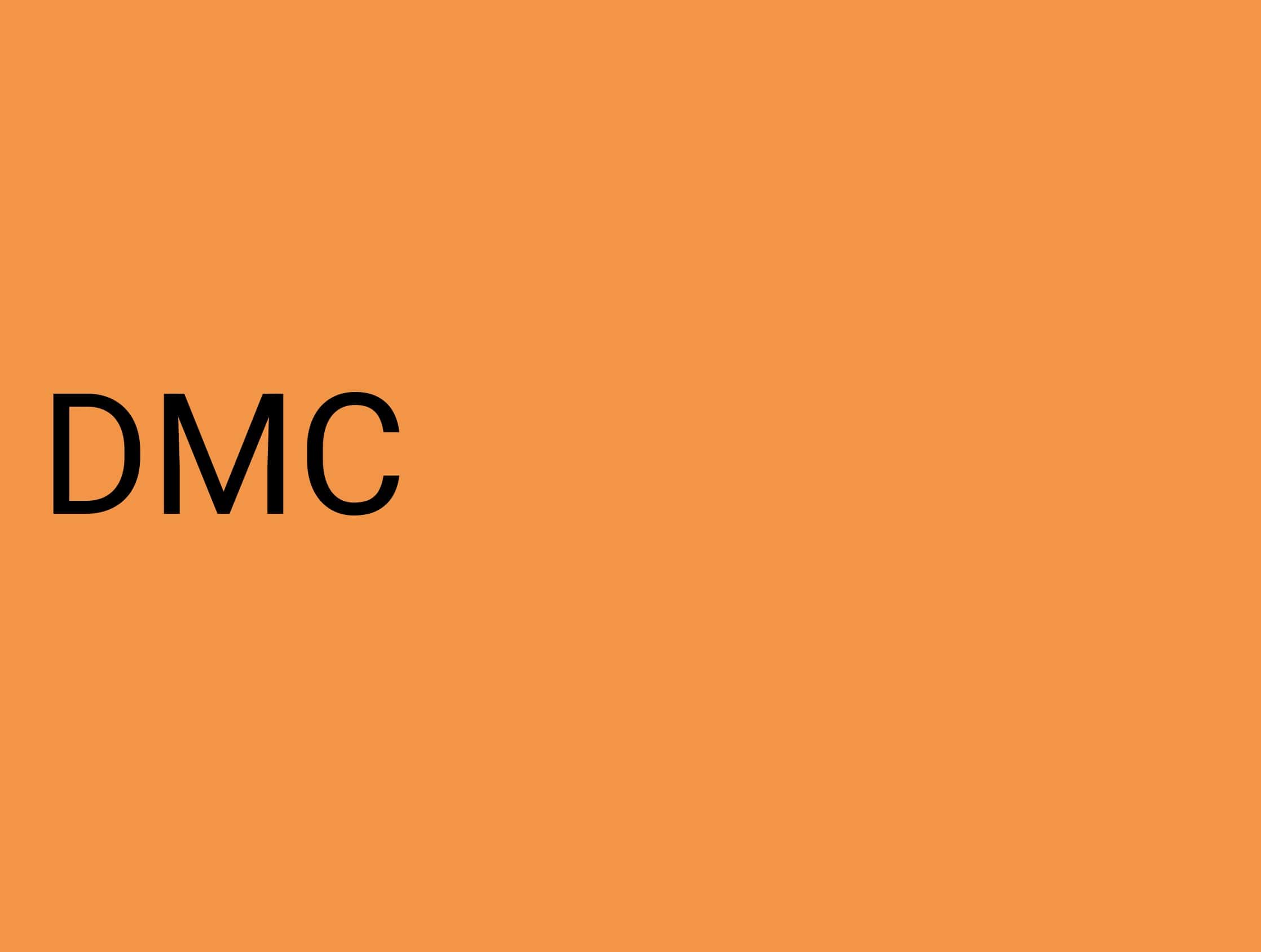 Diamanti DMC n°3853 (rame)
