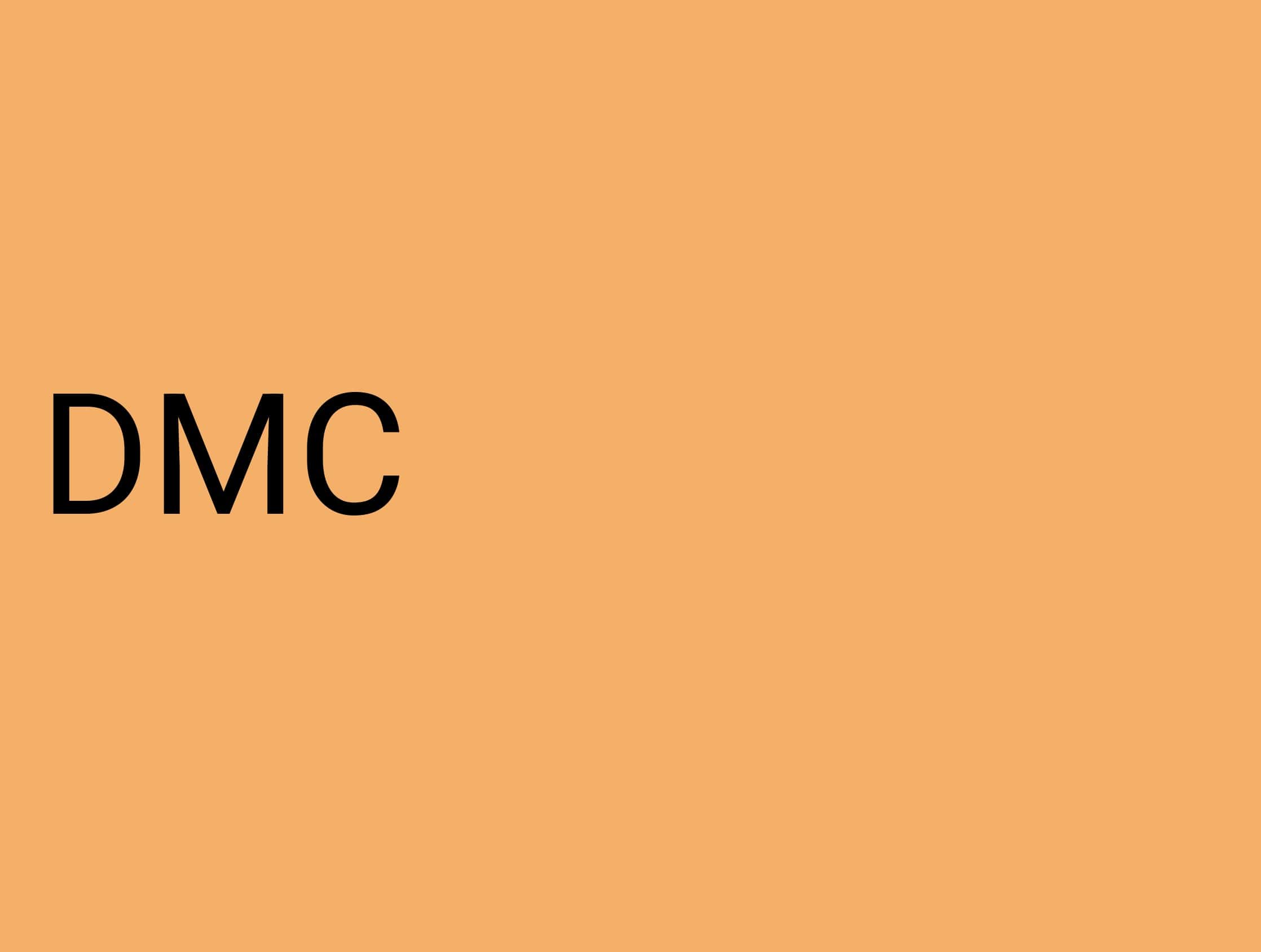 Diamanter DMC No.3854 (Krydder)