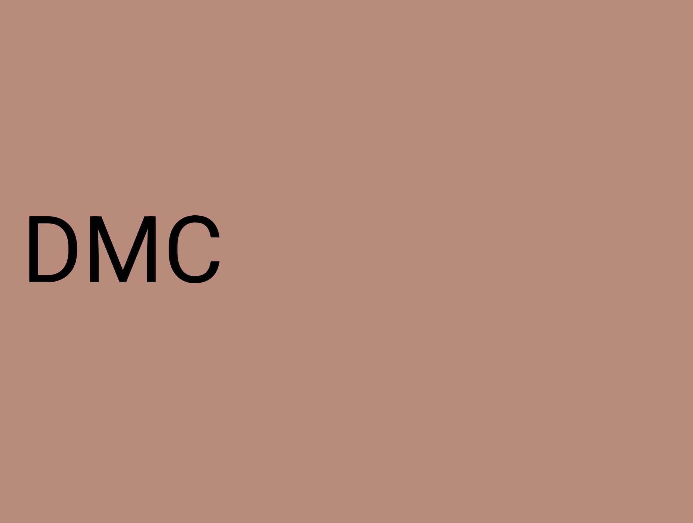 Diamanter DMC No.3859 (Glaise)