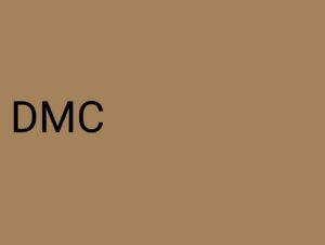 DMC Steine Nr. 3863 (Otter)
