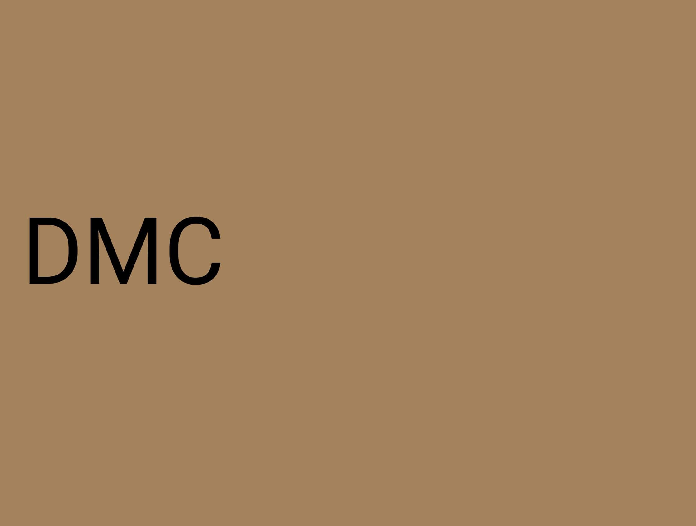 Drills DMC n°3863 (Otter)