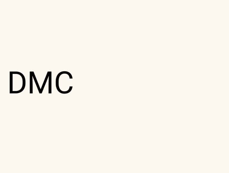DMC Steine Nr. 3866 (3866)