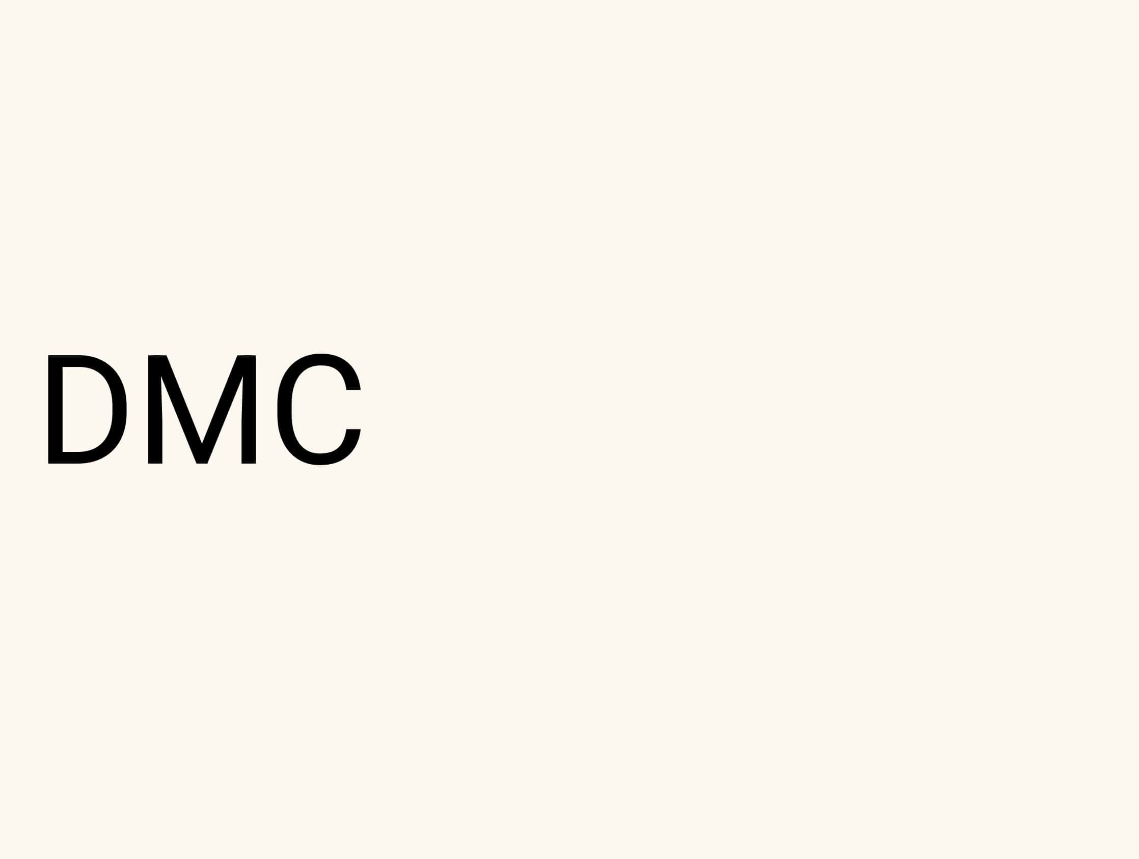 DMC Steine Nr. 3866 (3866)