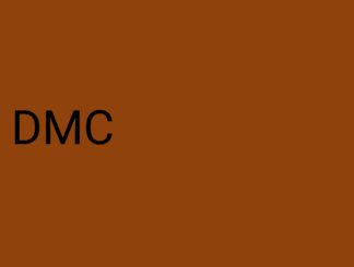 Diamantes DMC n°400 (Marron)