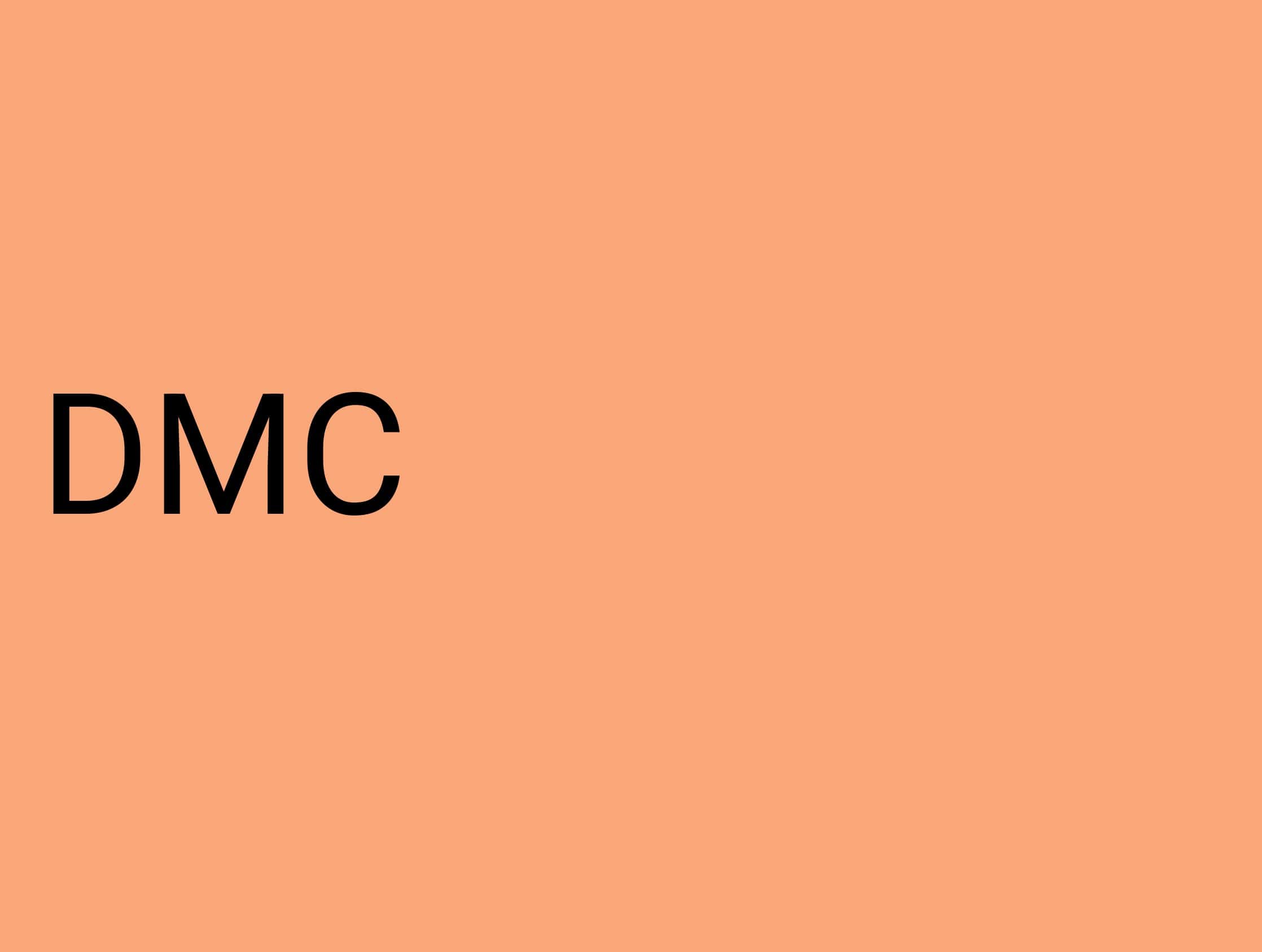 Diamanter DMC No.402 (Poterie)