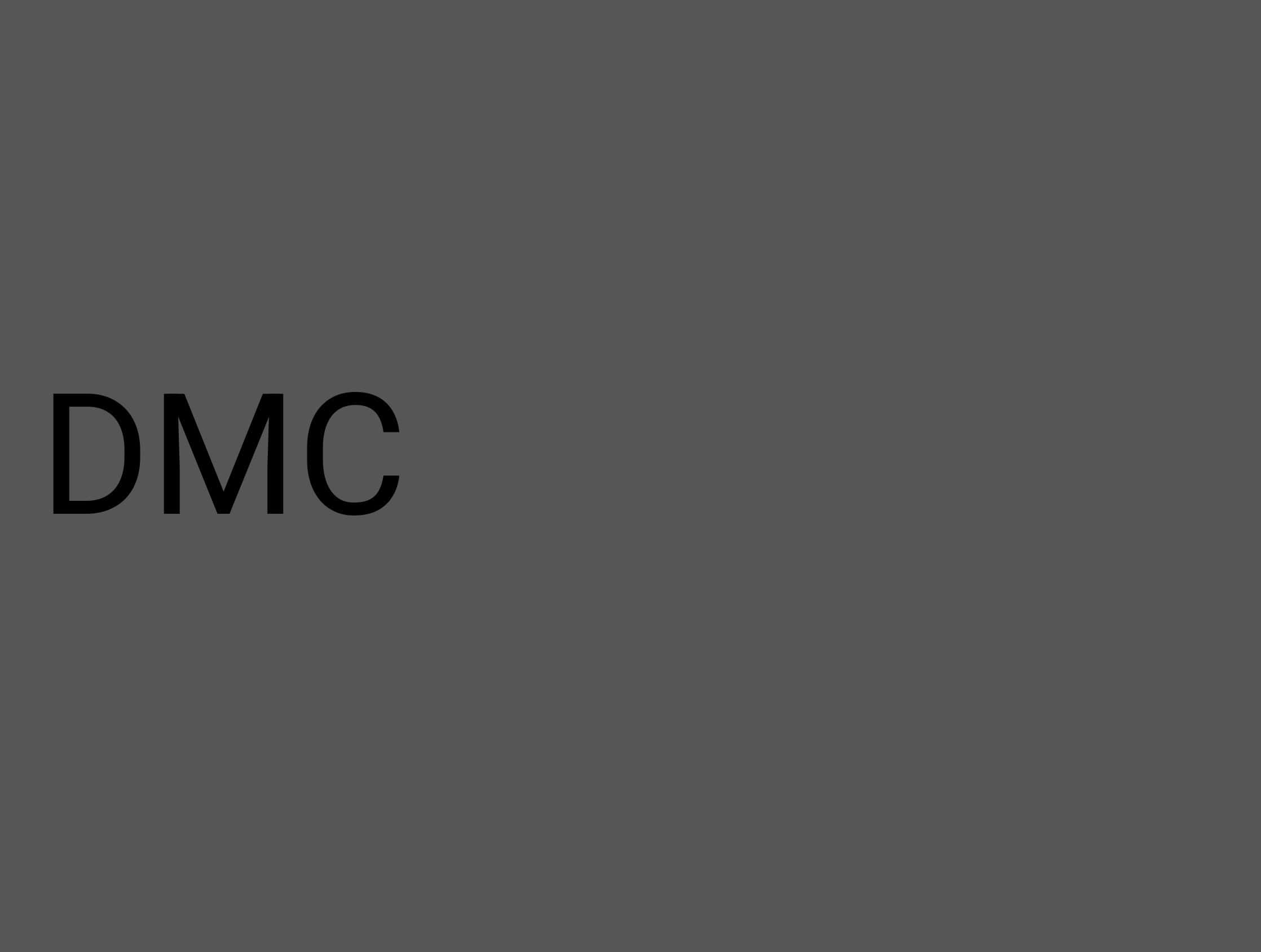 Diamenty DMC nr 413 (Fer)
