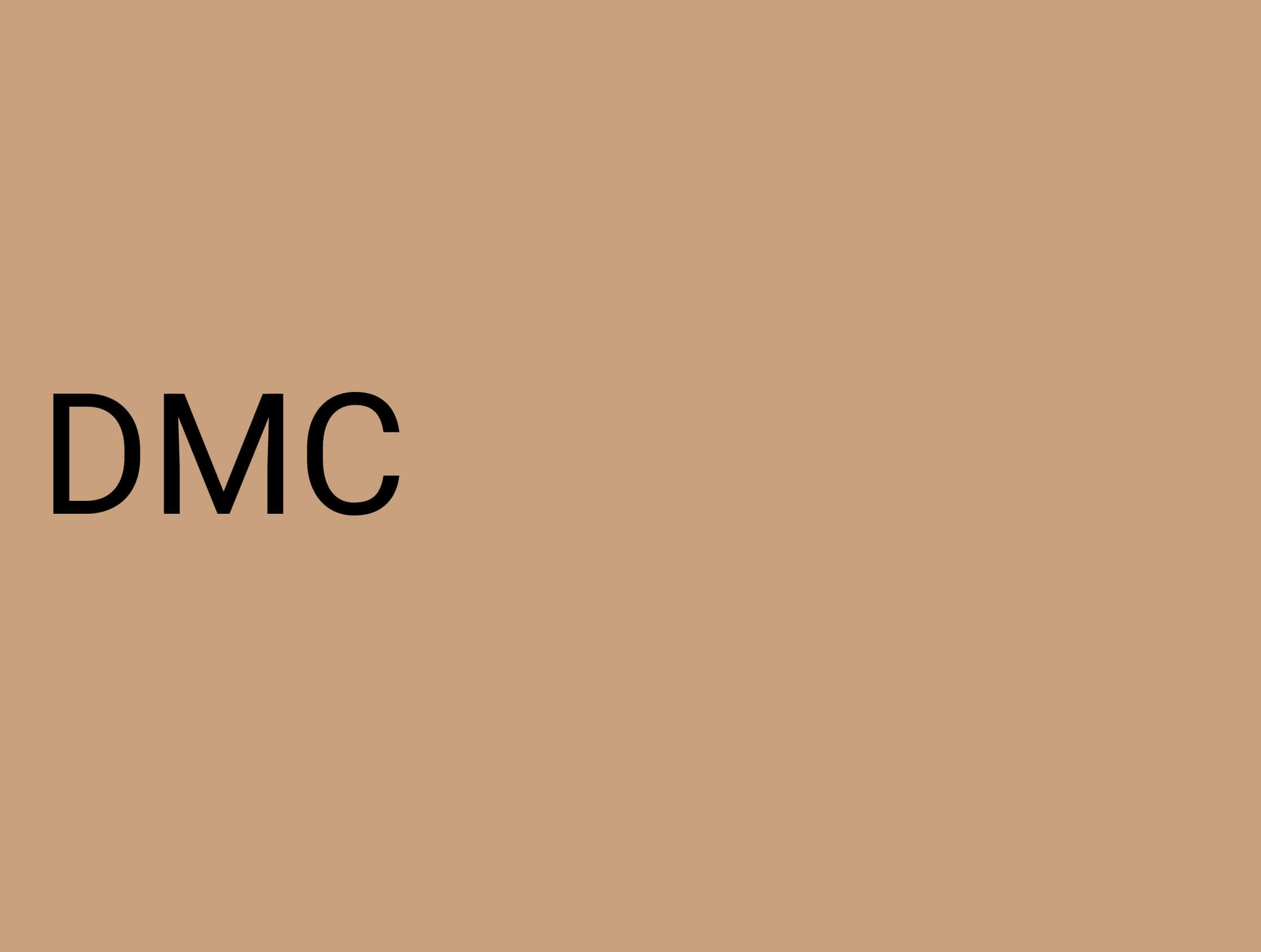Drills DMC n°422 (Light Oak)