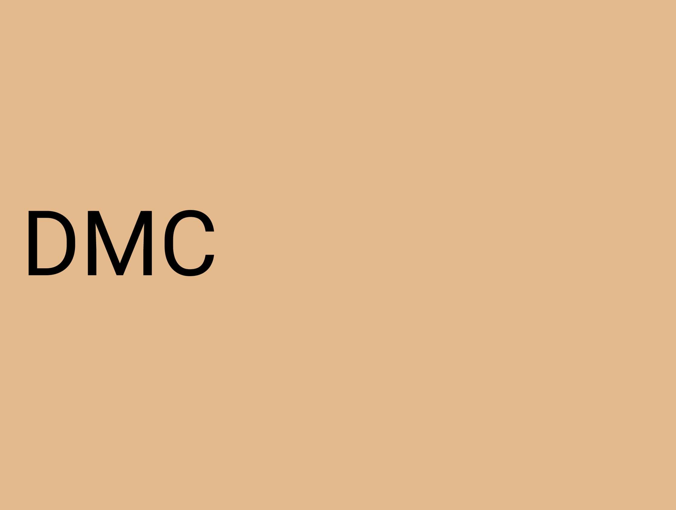 Drills DMC n°437 (Camel)