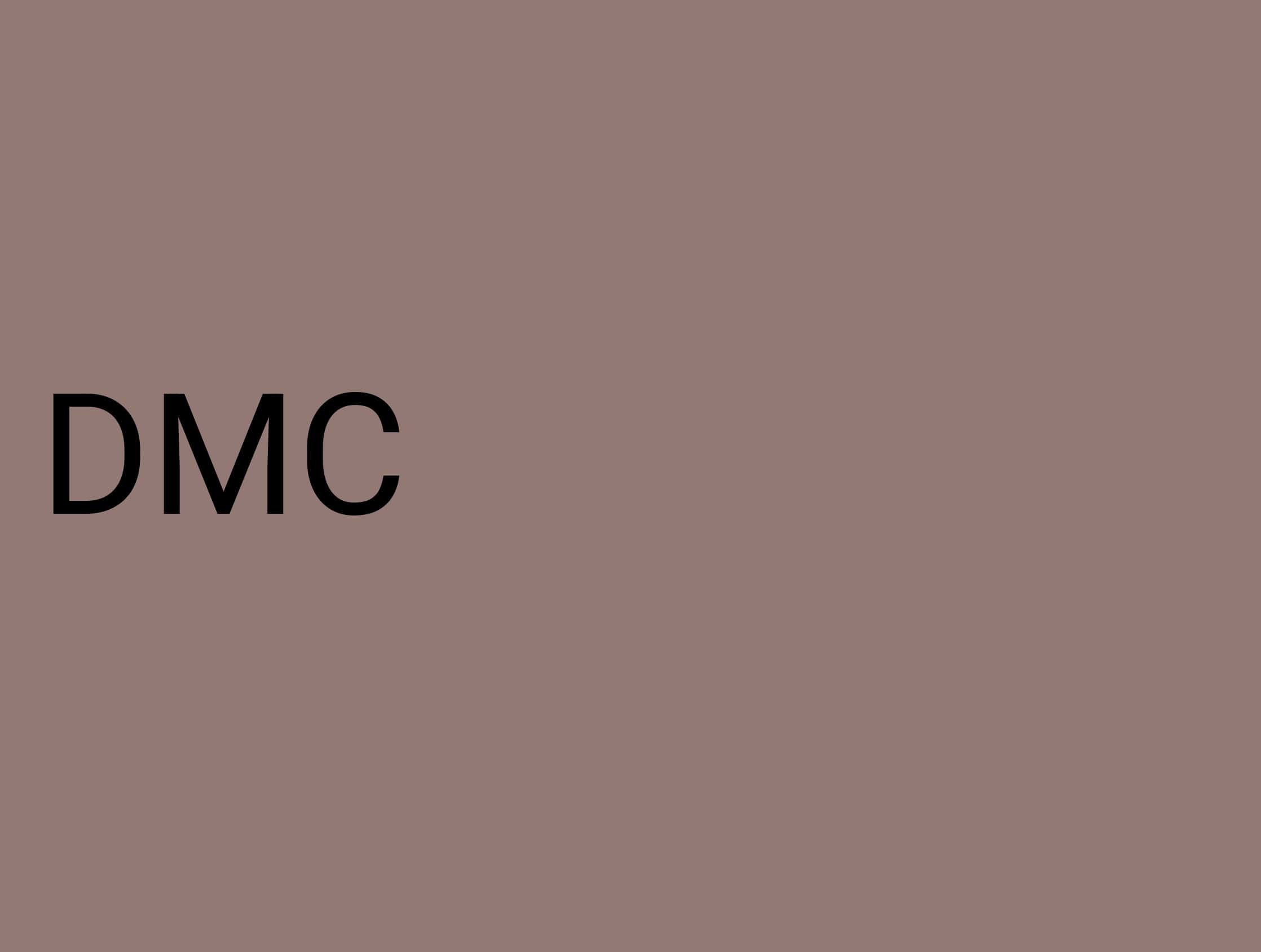 Diamanter DMC Nr.451 (Small Grey)