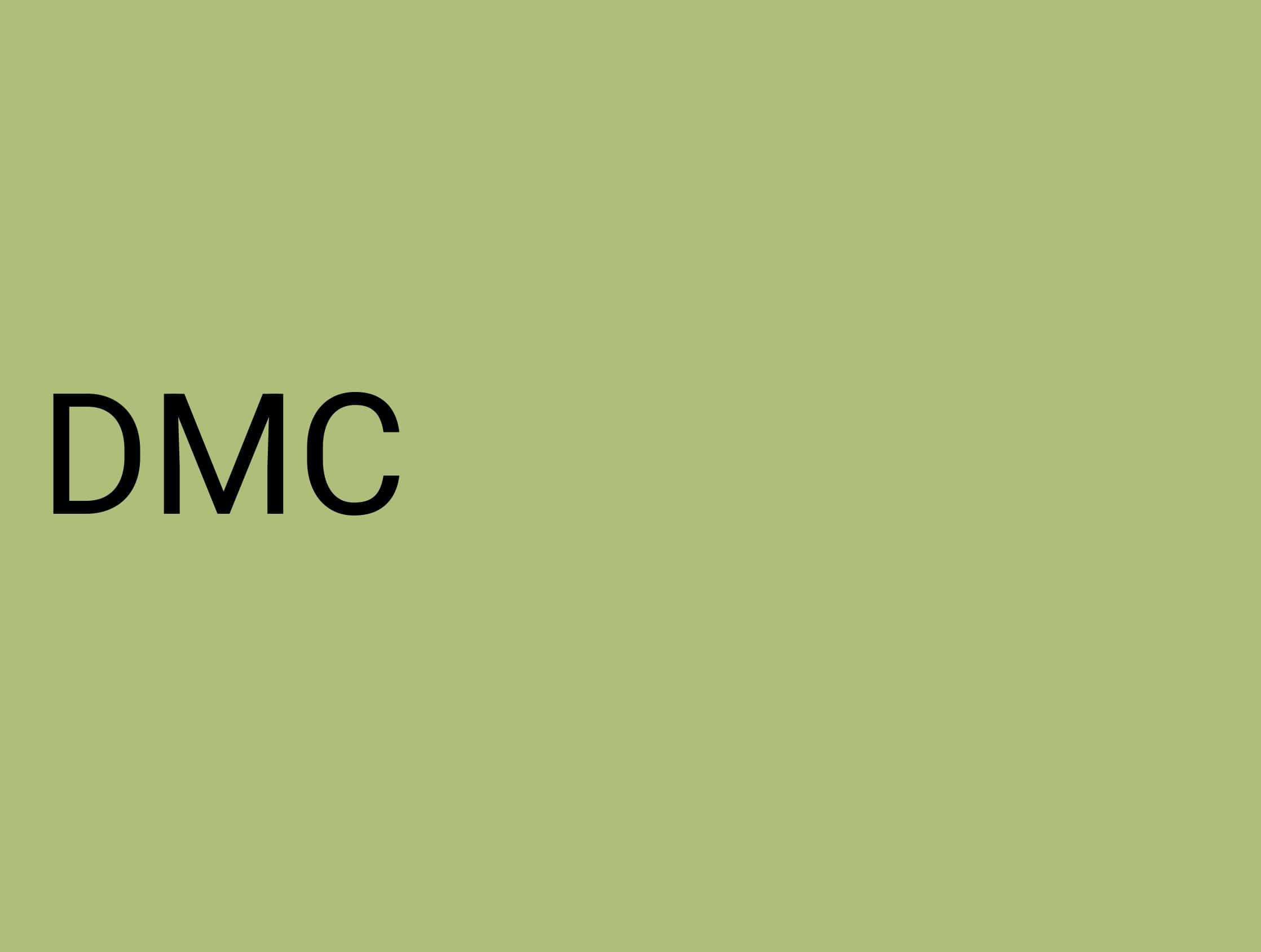 Diamanter DMC No.471 (Grøn estragon)