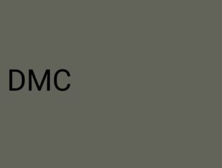 Diamantes DMC n°535 (Galet)