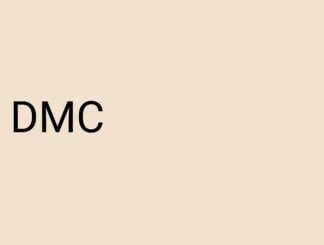 Diamanter DMC No.543 (Shell)