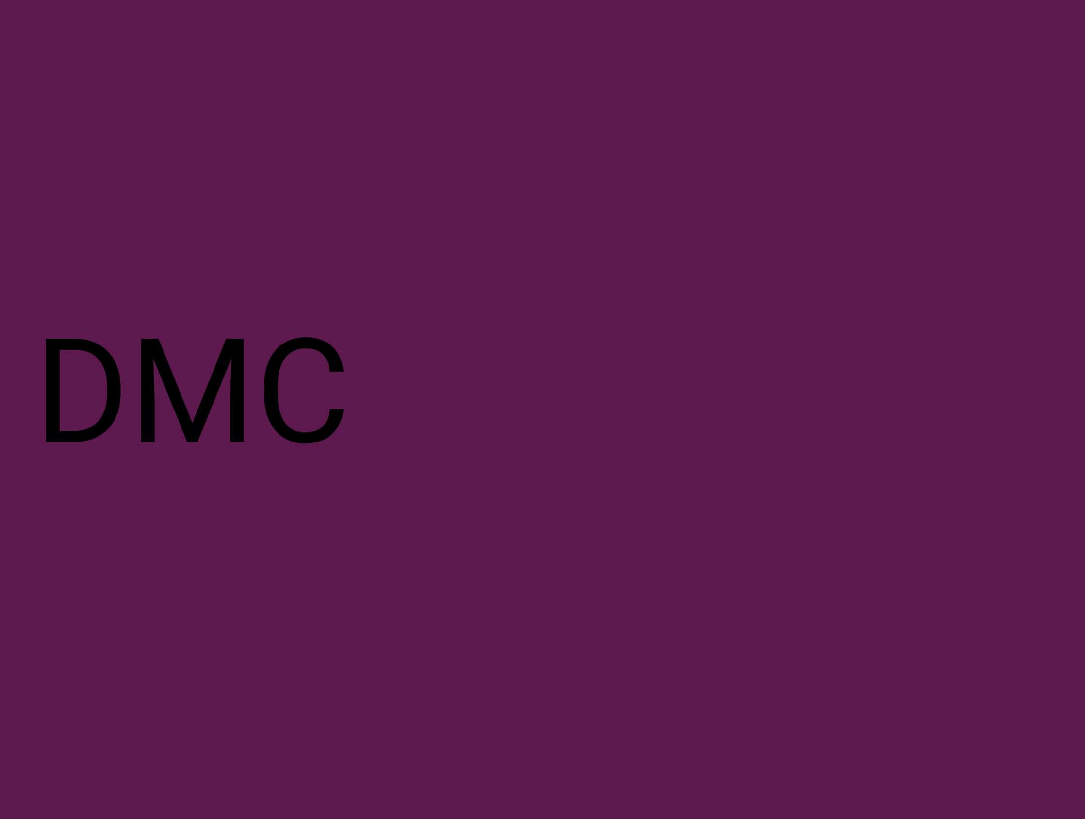 Diamanten DMC No.550 (Cassis)