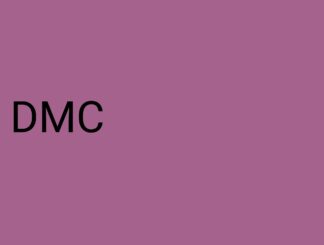 Diamants DMC n°553 (Améthyste Violette)