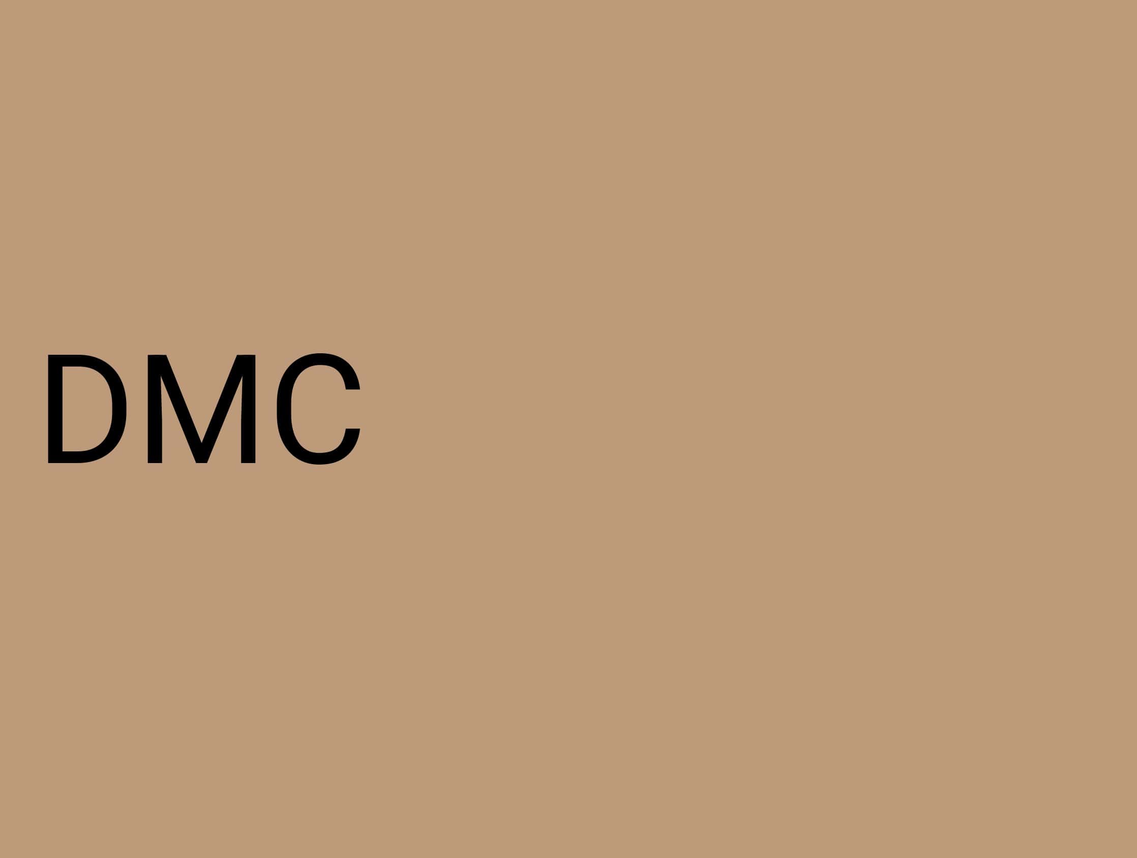 Drills DMC n°612 (Jute)