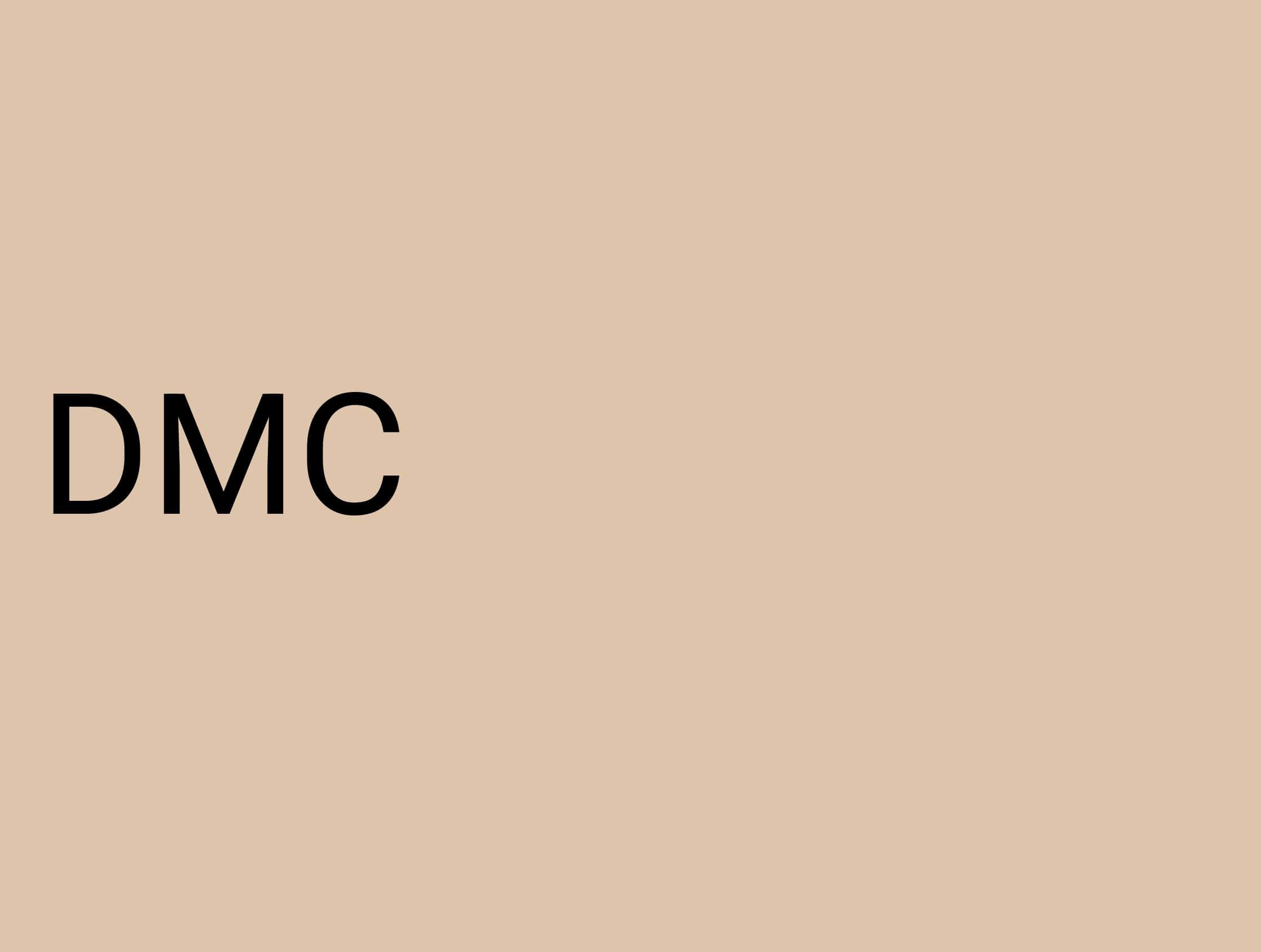 Drills DMC n°613 (Ficelle)
