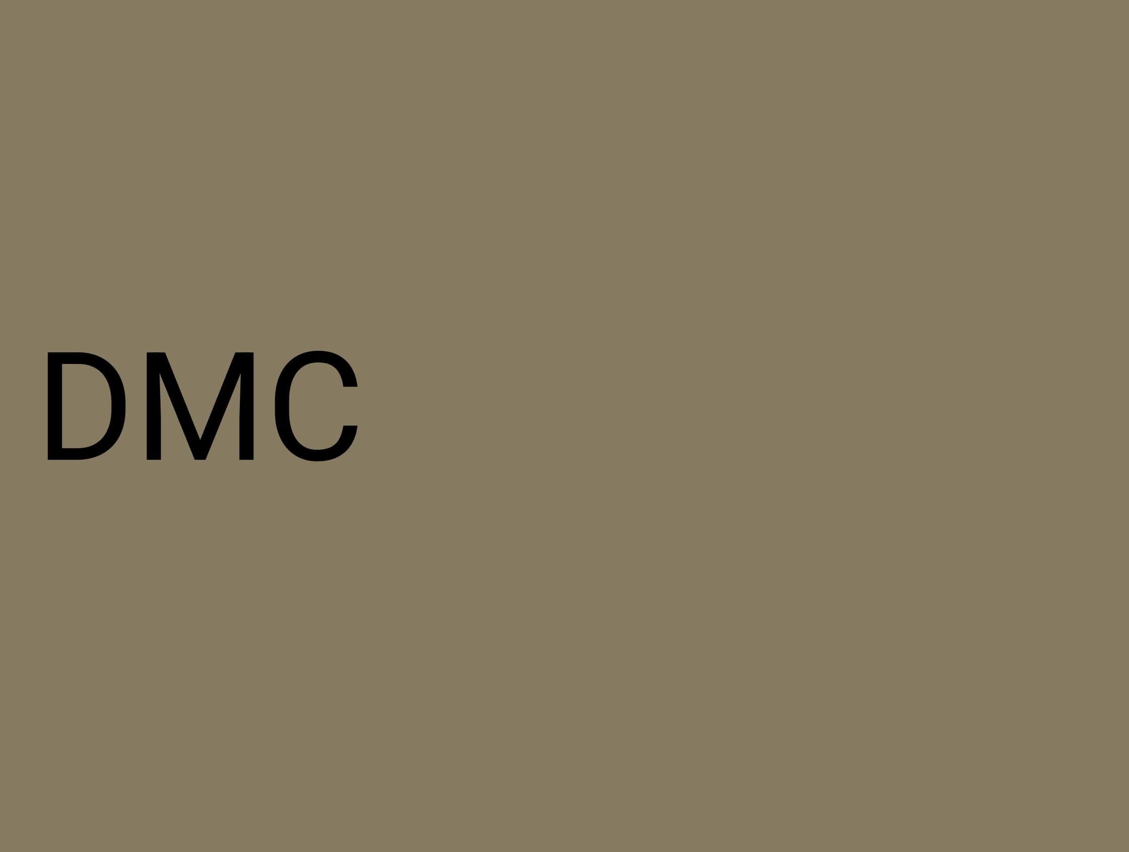 Diamenty DMC nr 640 (Szary Pavé)