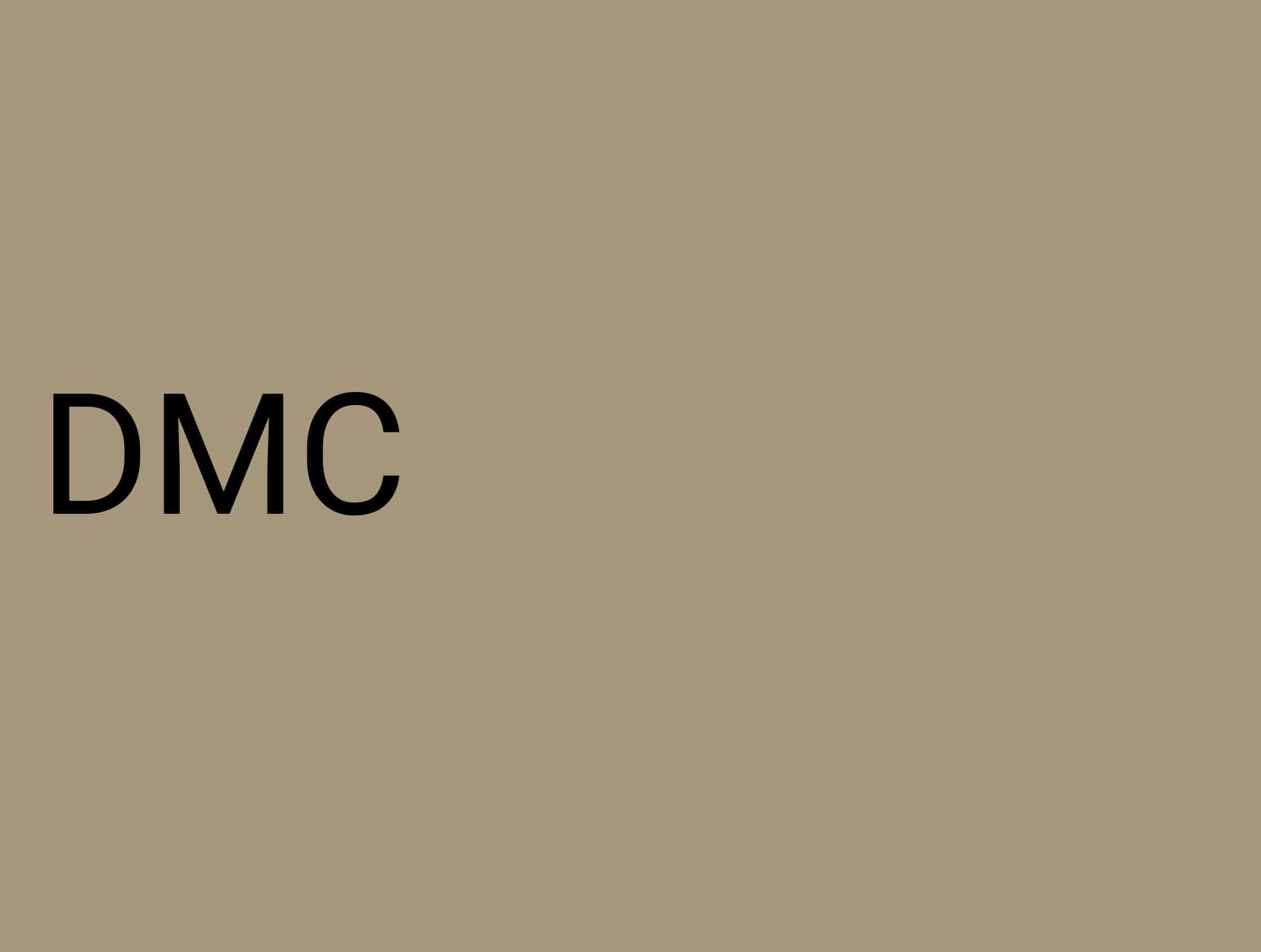 Diamenty DMC nr 642 (Szary cień ziemi)