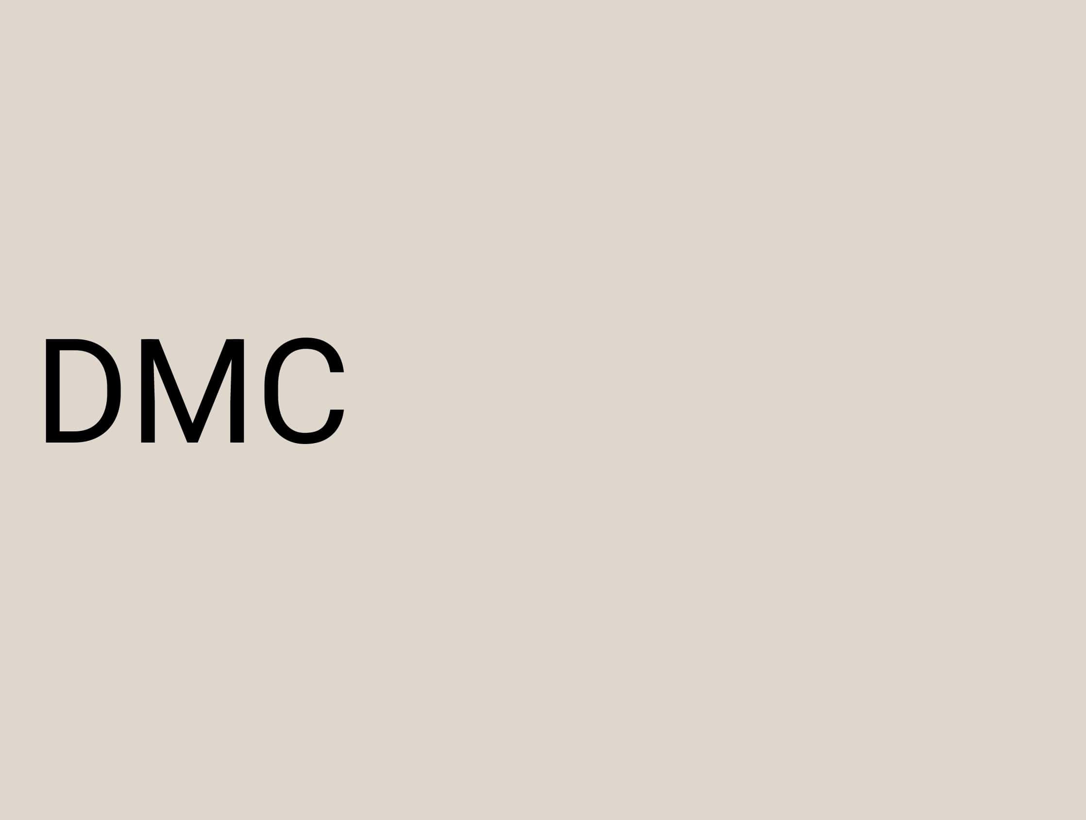 Diamenty DMC nr 644 (Chanvre)