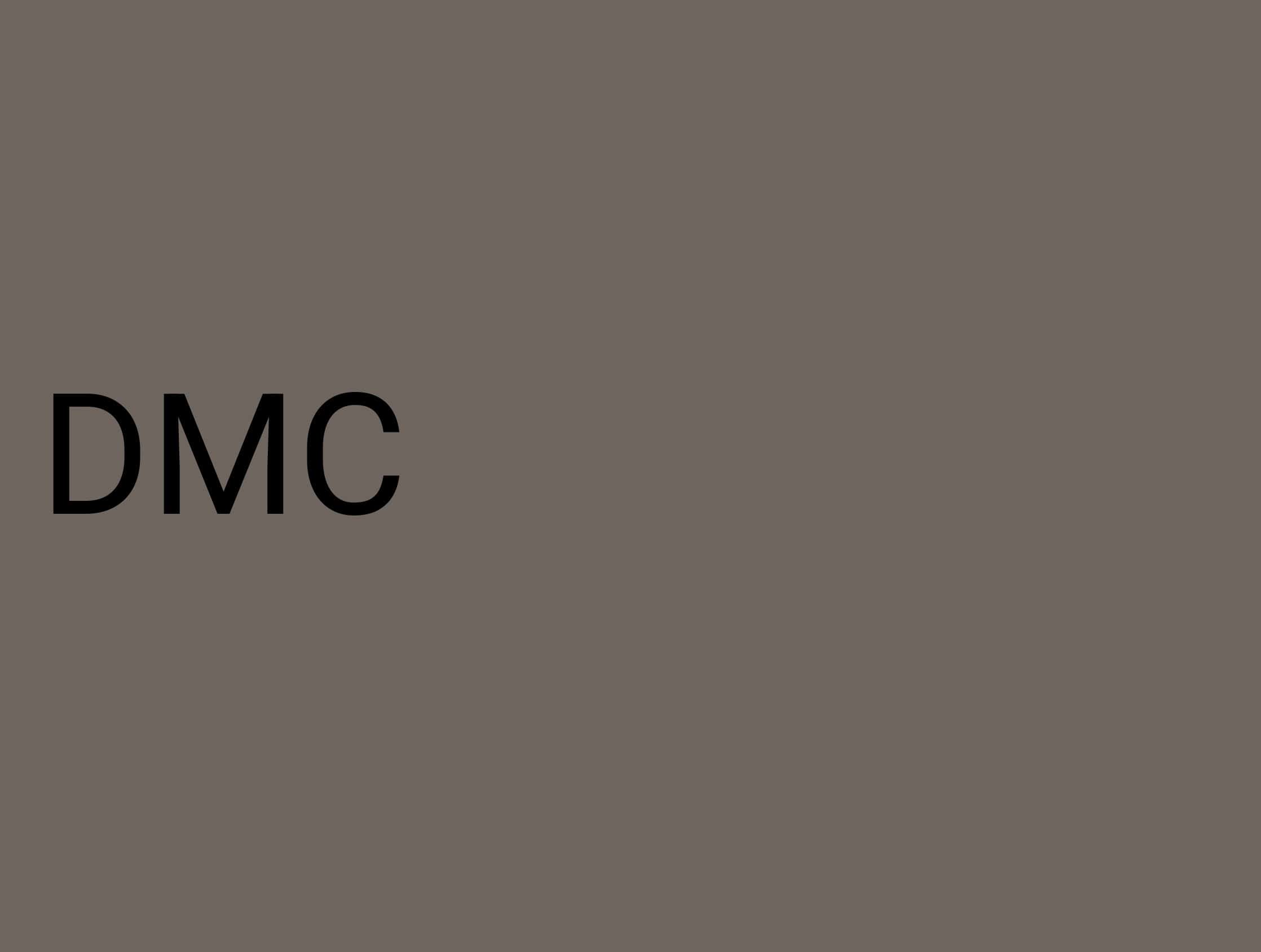 Diamenty DMC nr 645 (Renifery szare)