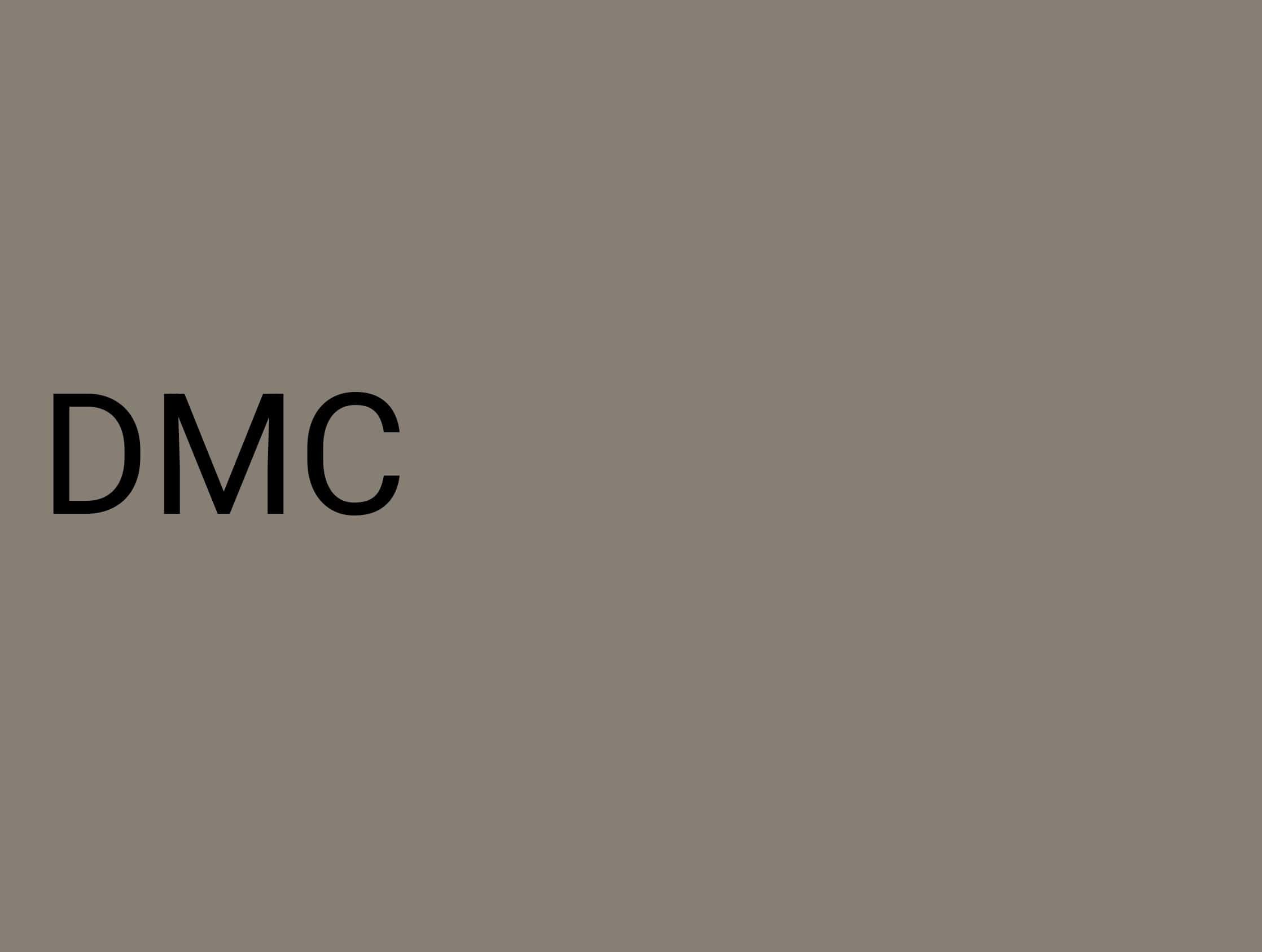Diamanti DMC n°646 (Fumo Grigio)