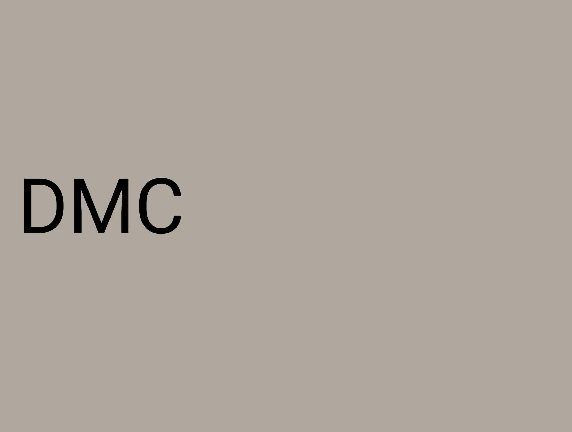 Diamenty DMC nr 647 (Grey Rock)