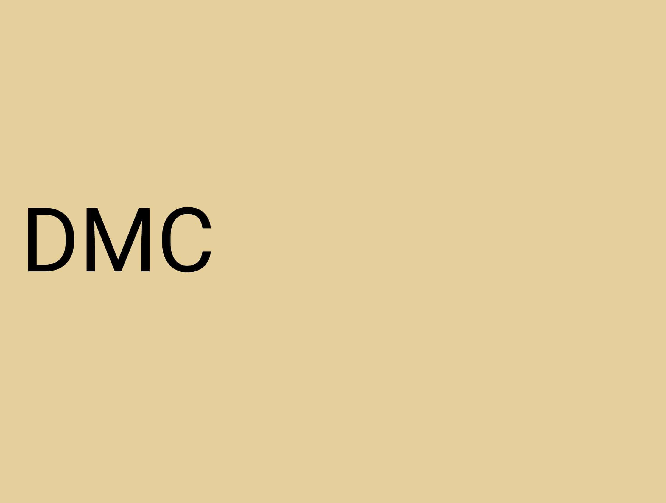 Drills DMC n°676 (Savane)