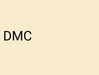 DMC Diamanter No.677 (Sand)
