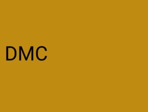 Diamants DMC n°680 (Fennec)