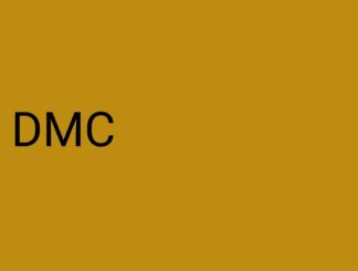 Diamenty DMC nr 680 (Fennec)