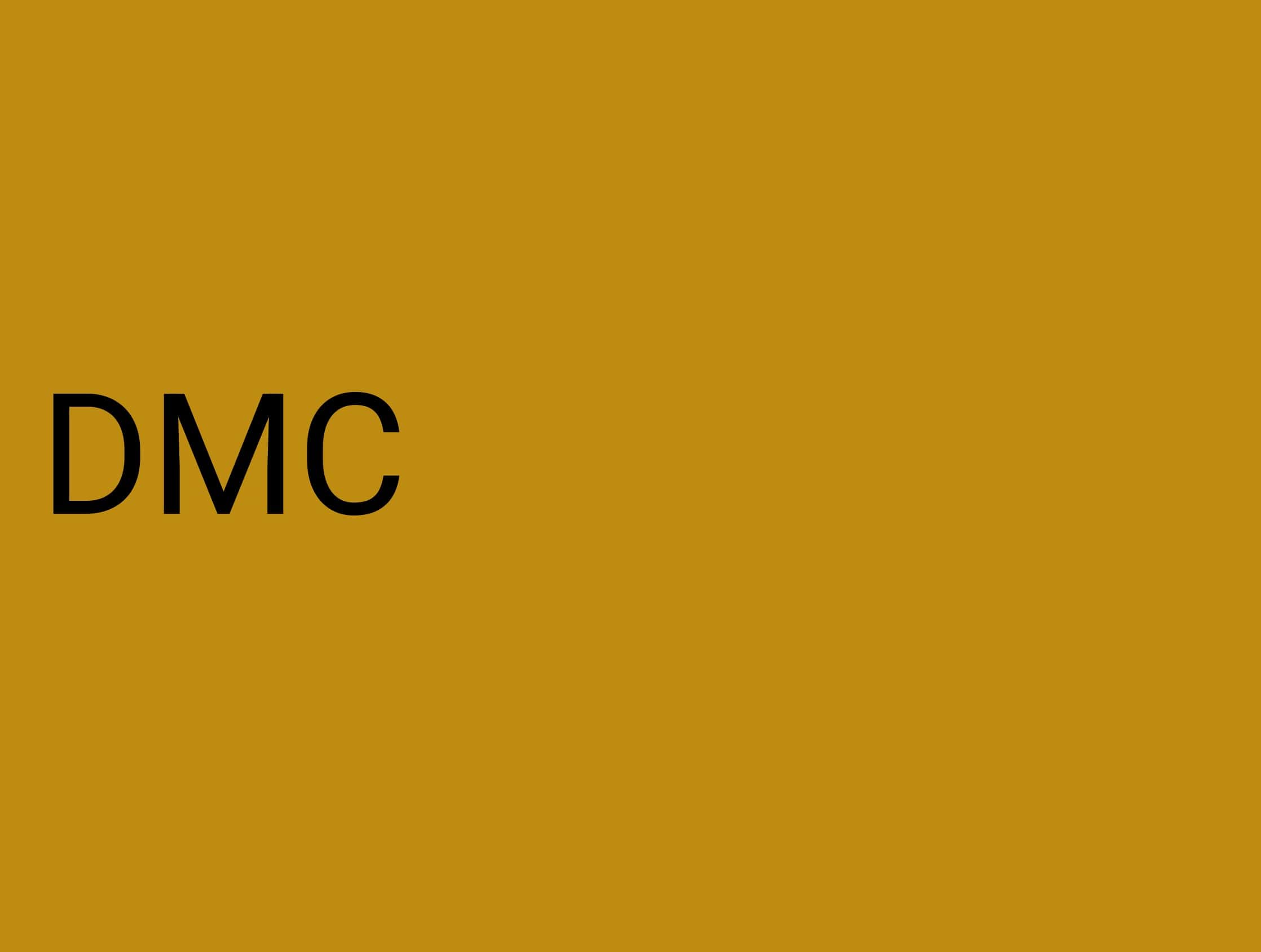 Drills DMC n°680 (Fennec)