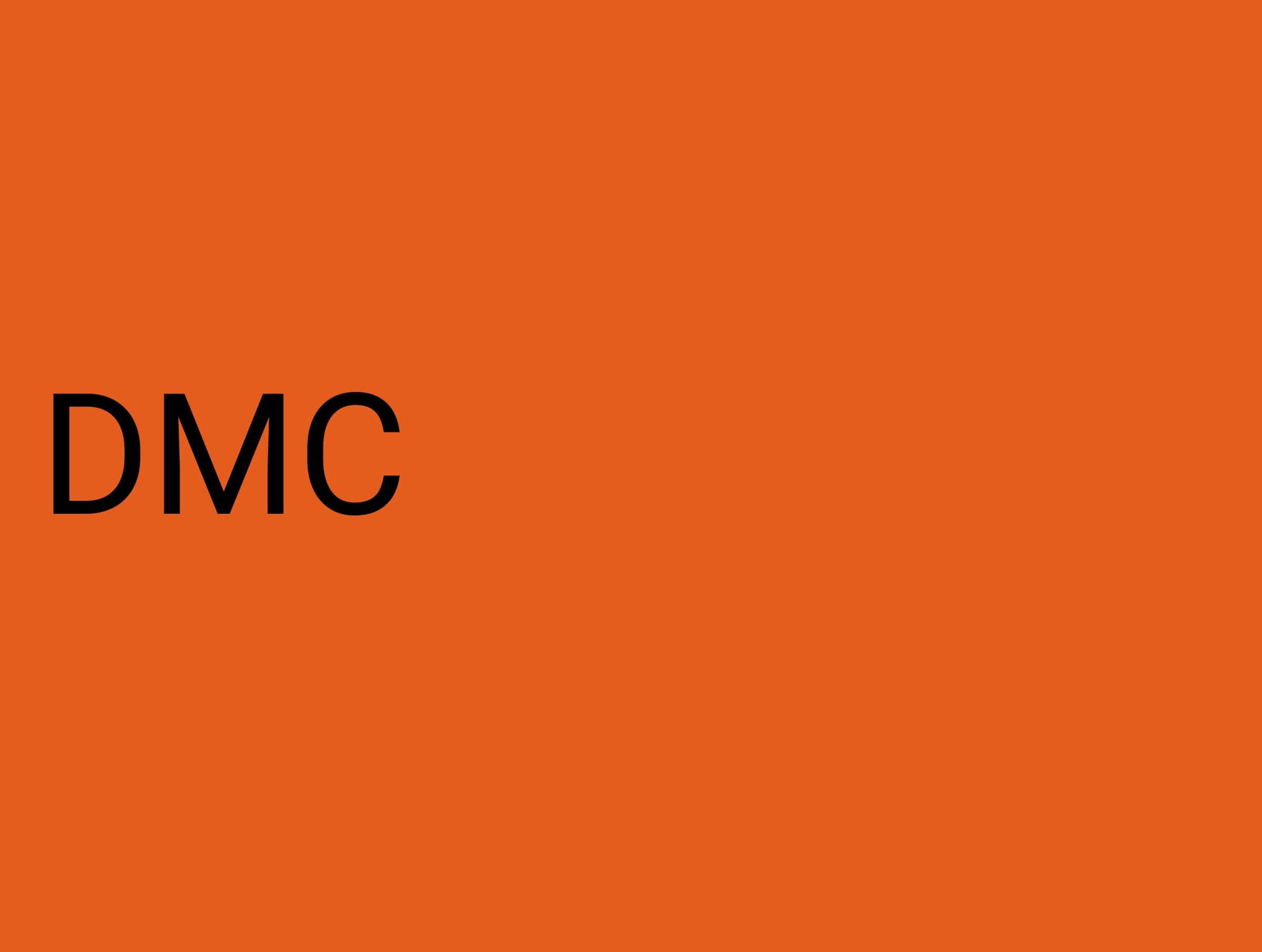 Diamanti DMC n°720 (Ruggine)