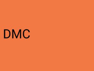 DMC Steine Nr. 721 (Papaye Orange)