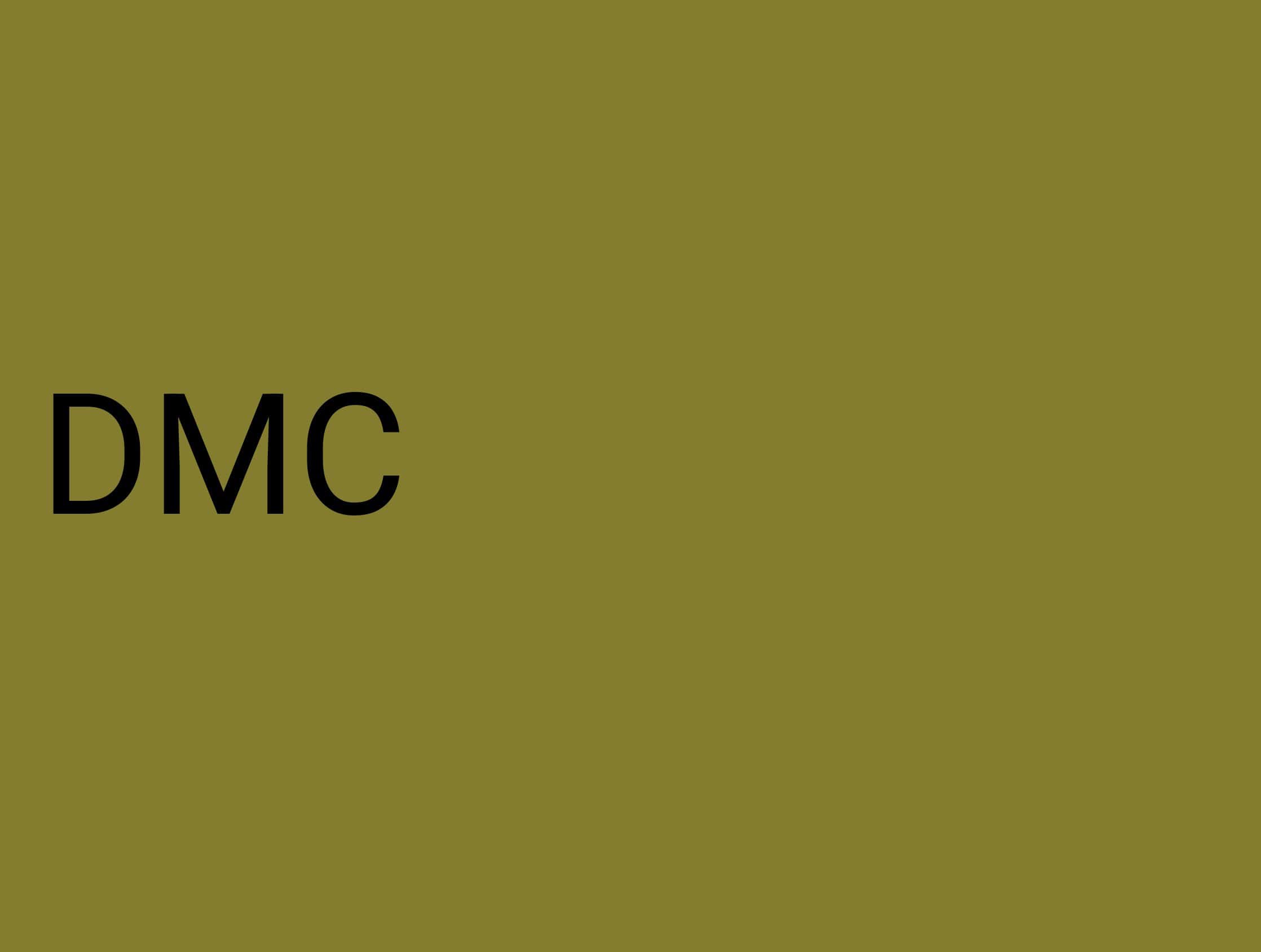Drills DMC n°730 (Kaki)