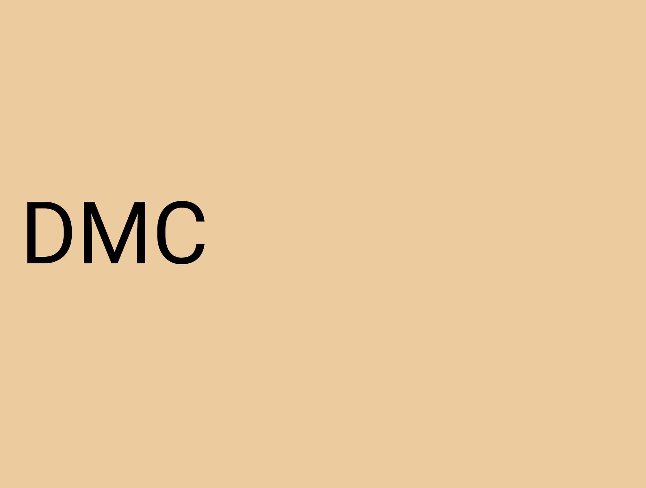 Drills DMC n°738 (Sahara)
