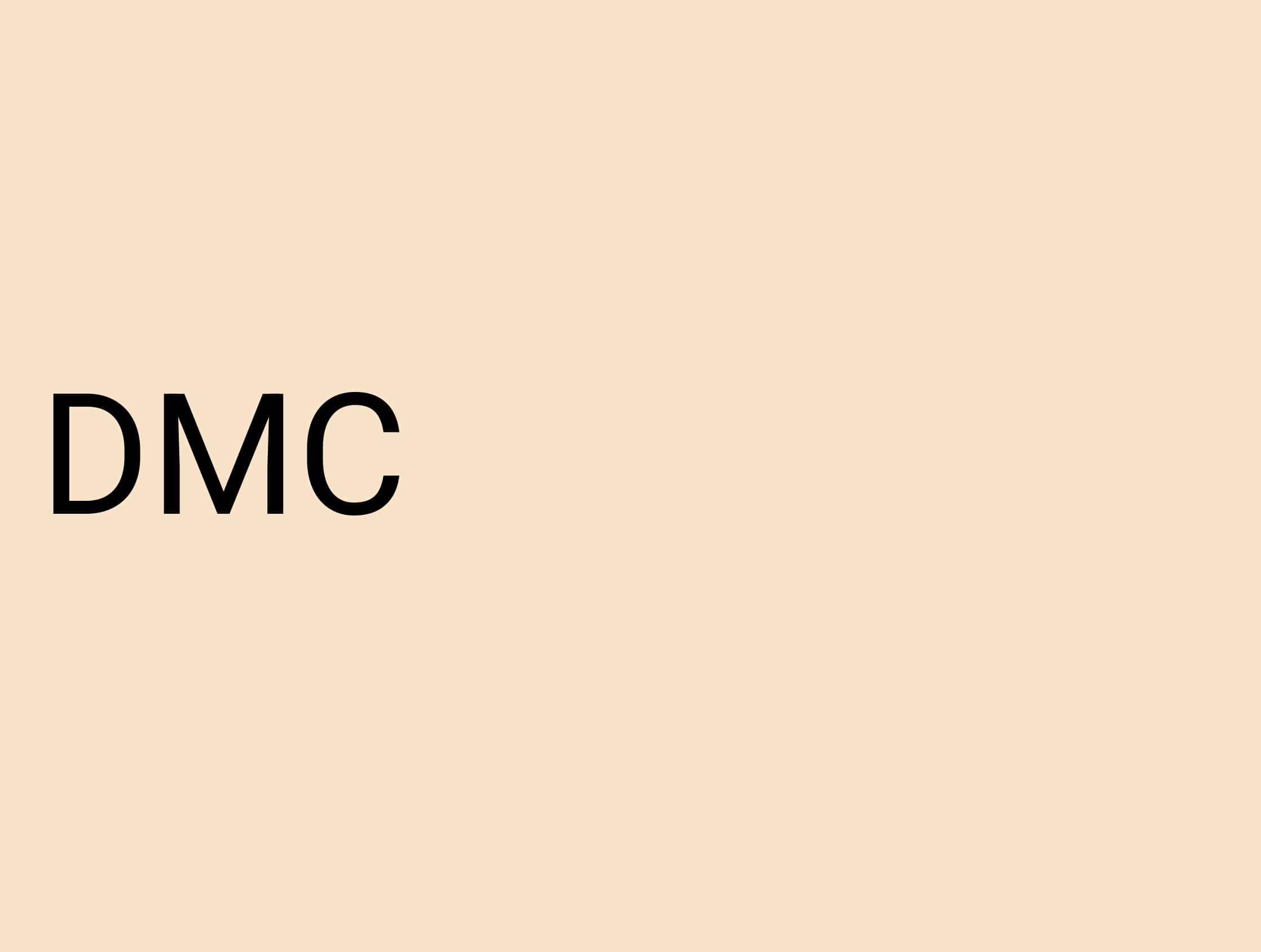 Drills DMC n°739 (Dune)