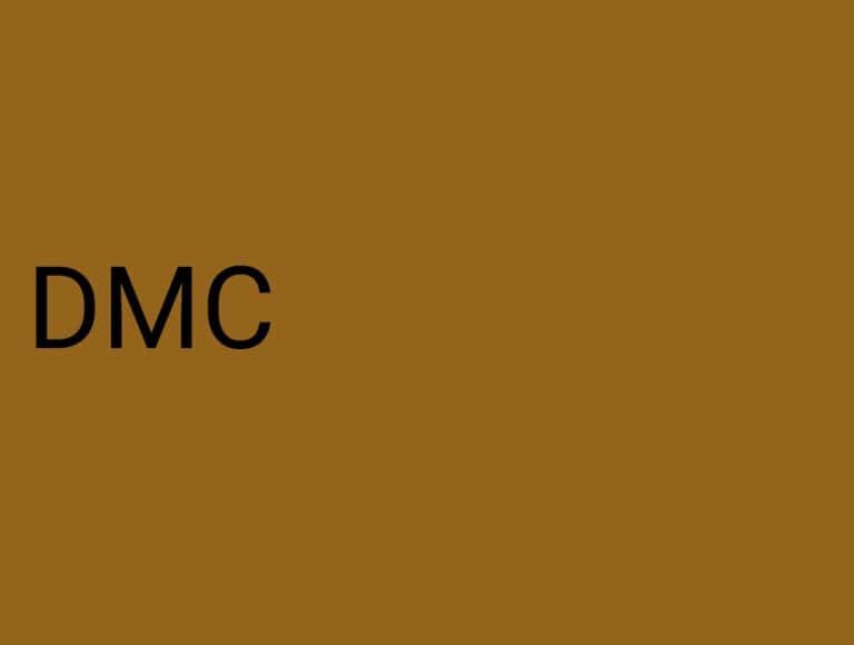 Drills DMC n°780 (Chestnut)
