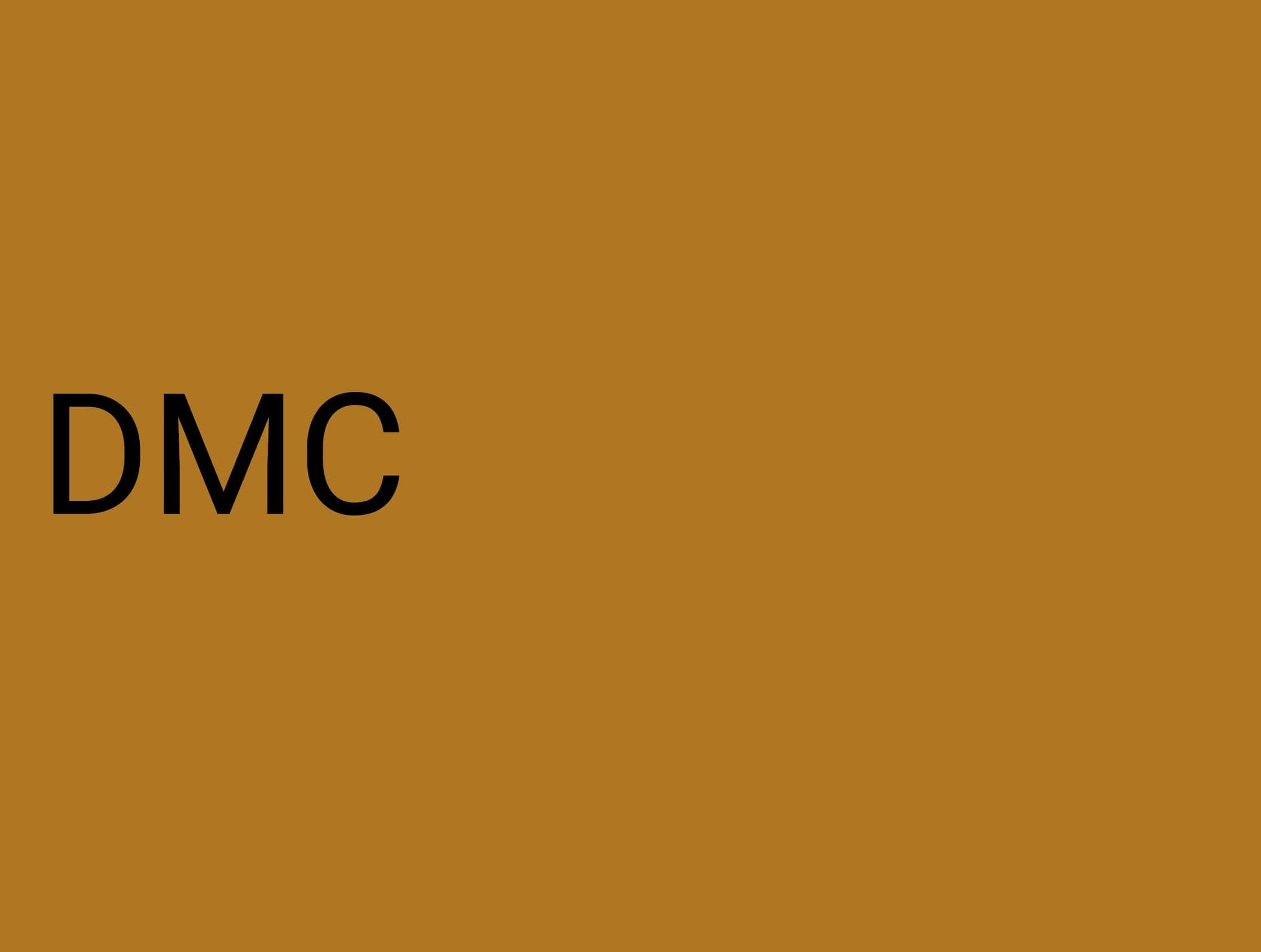 Diamenty DMC nr 782 (Osier)
