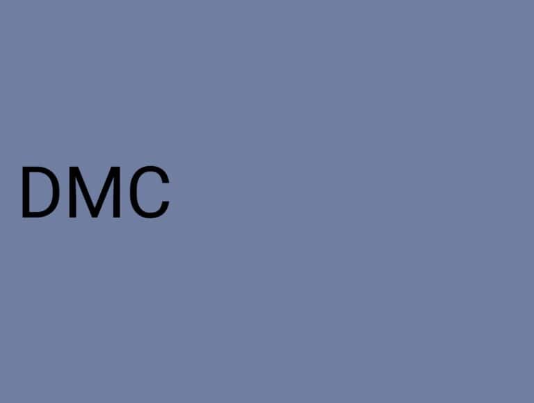 Diamante DMC Nr.793 (Afine)
