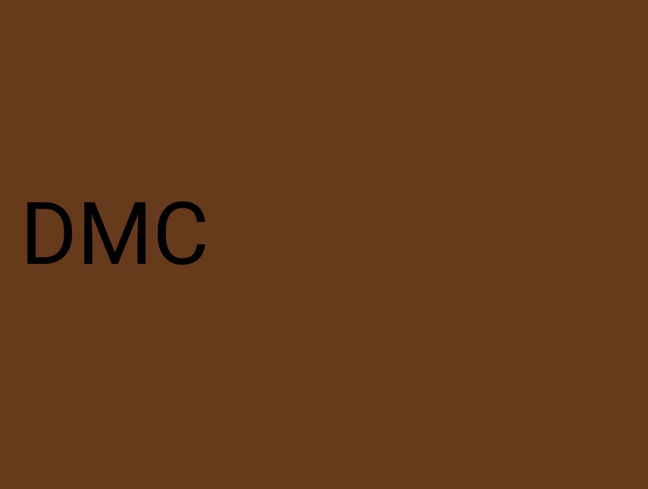 Diamenty DMC nr 801 (Vison)