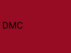 DMC Steine Nr. 816 (Rote Früchte)