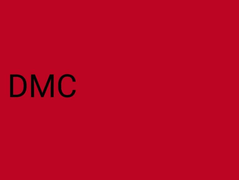 diamants-perles-dmc-817.jpg Drills DMC n°817 (Japans Rood)