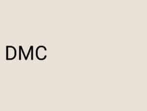 Diamants DMC n°822 (Cotonnade)