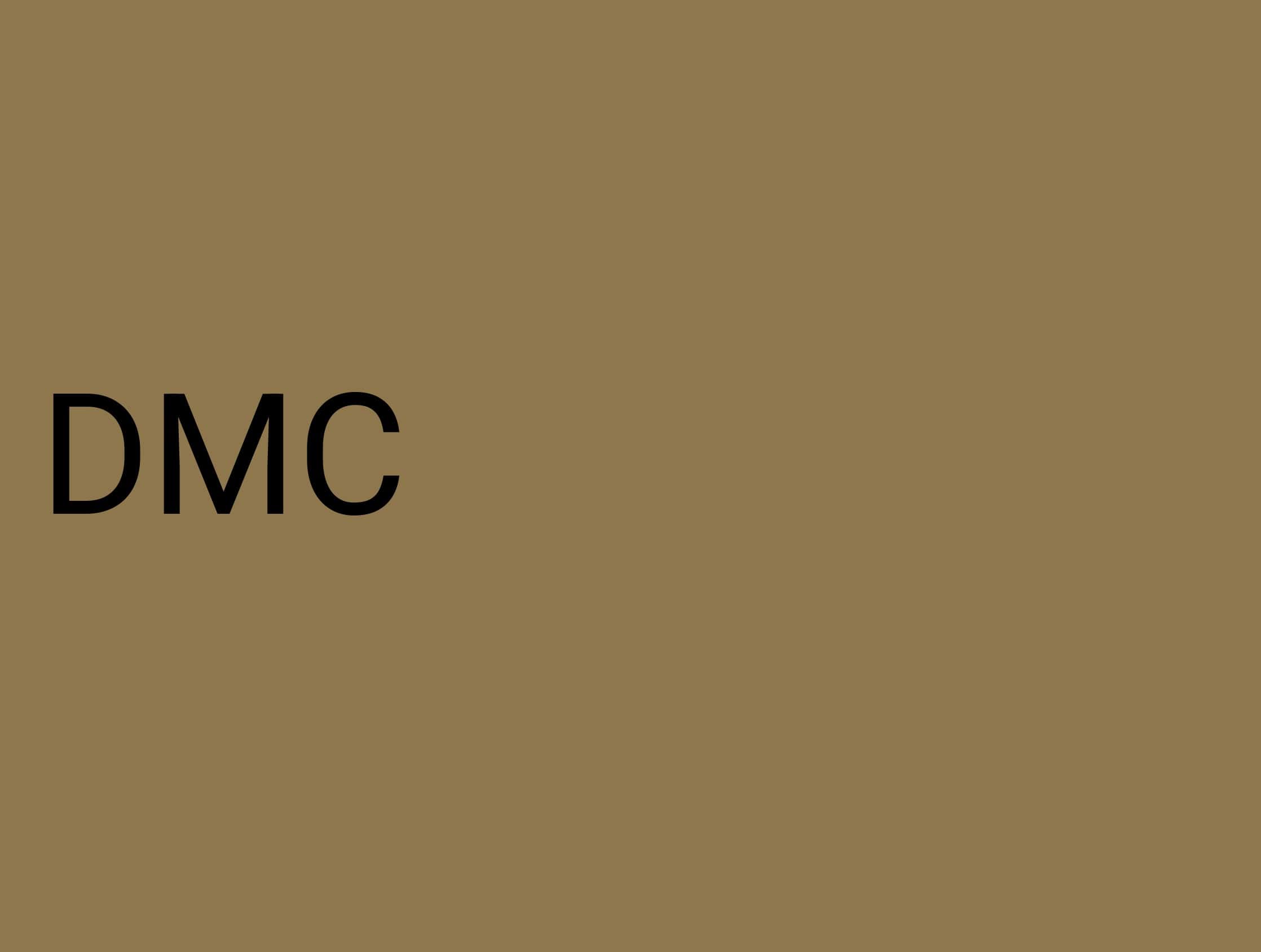 Diamanter DMC No.830 (Cork Oak Green)