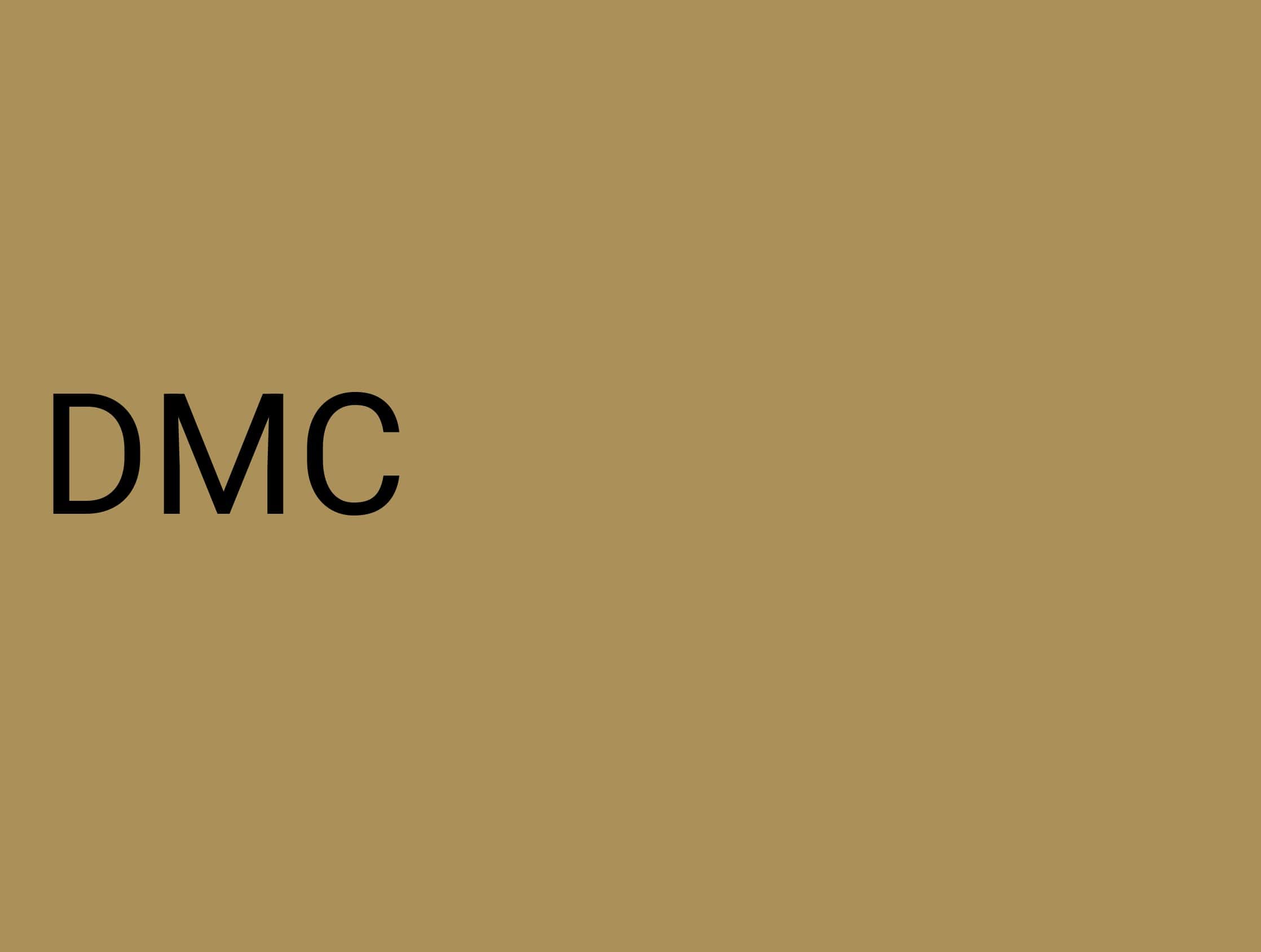 DMC Diamanter No.831 (Bronze Green)