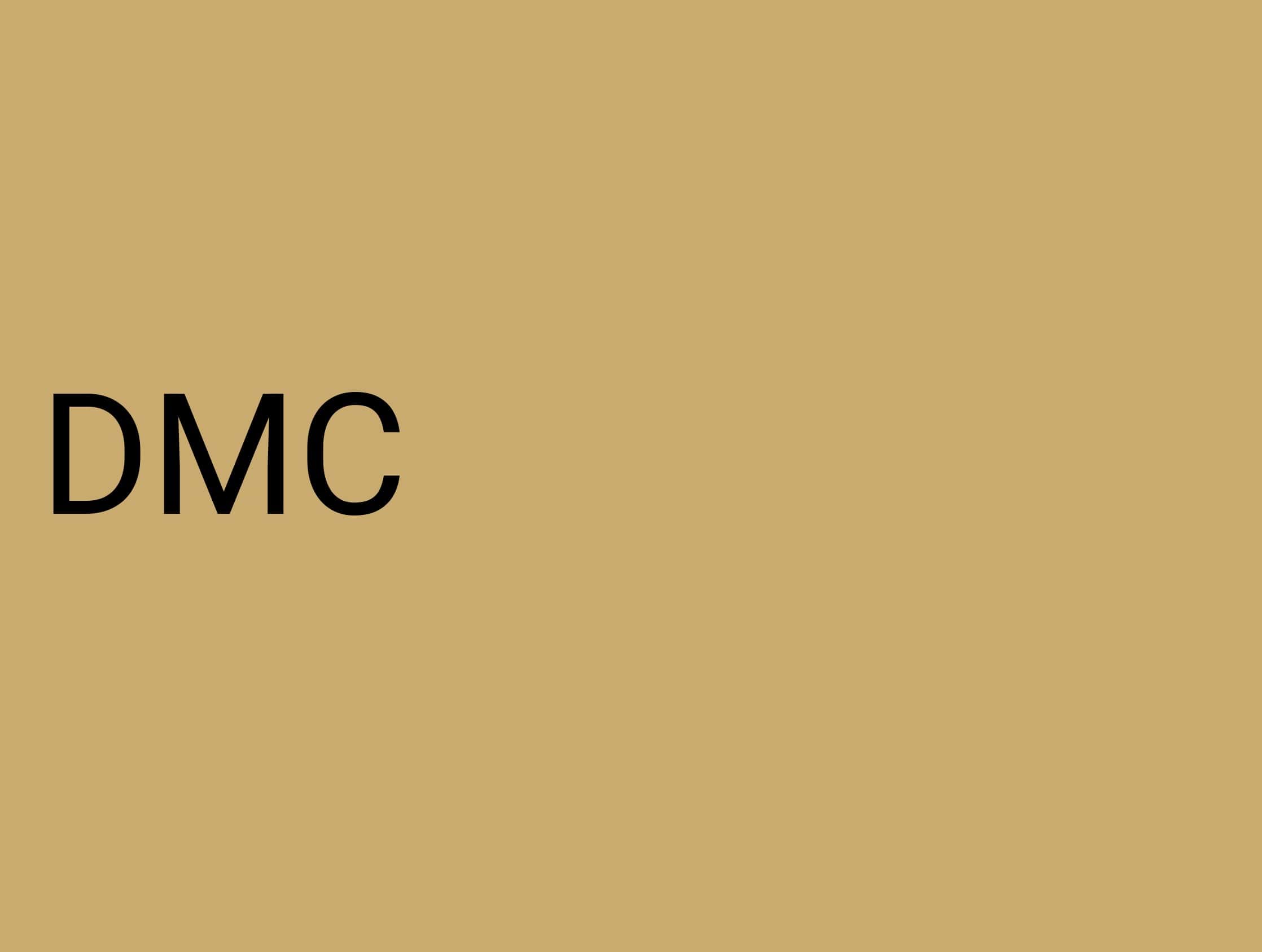 Diamanter DMC No.833 (Laiton)