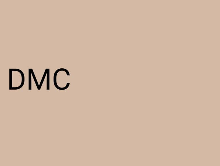 DMC диаманти No.842 (Кордабе бежово)